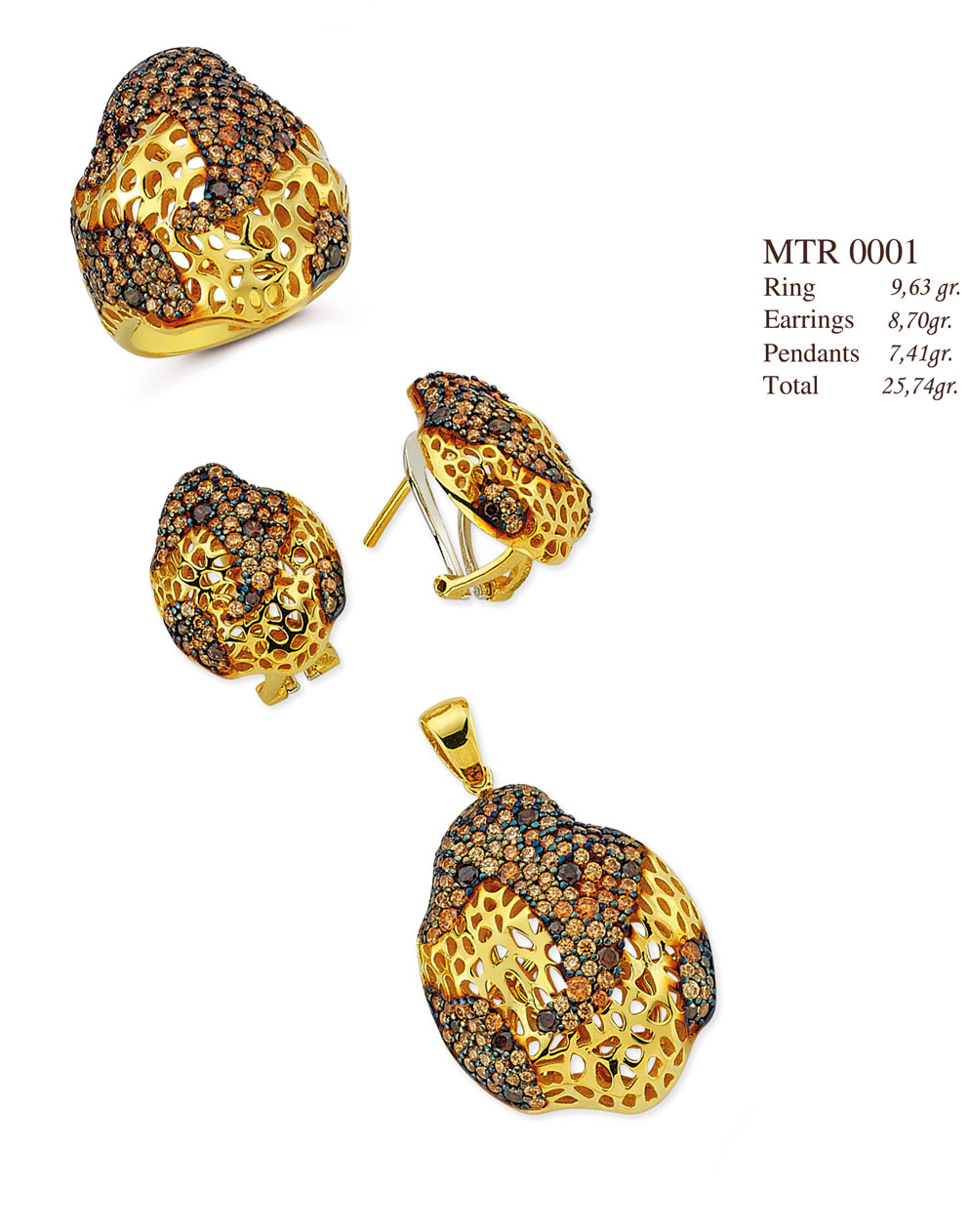 MTR0001